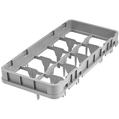 8-Compartment-Half-Size-Extender-Soft-Gray 8HE1 151
